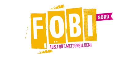 Fobi-Nord: Aus- und Fortbildungen für Jugendleiter*innen und alle, die es werden möchten.